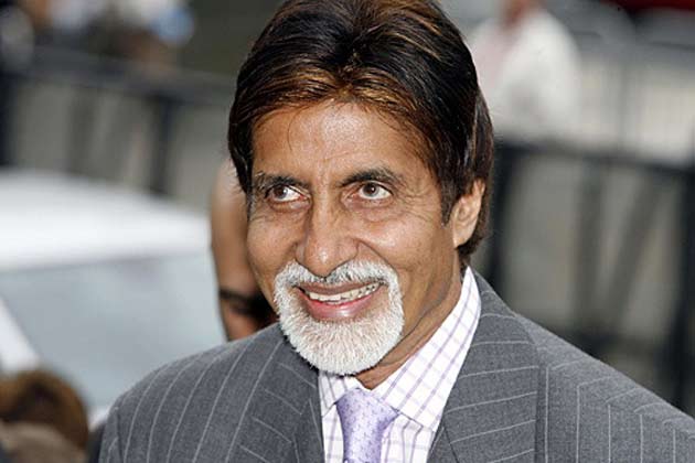 Amitabh Bachchan discharged from hospital